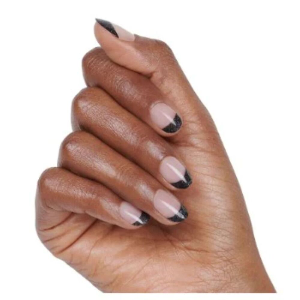 Color Street Nail Strips – J'adore Glamour – 100% Real Nail Polish – New - Picture 2 of 2